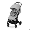 CYBEX - Passeggino Beezy BLK - Grigio nebbia