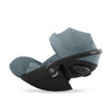 Seggiolino auto Cloud G i-Size Plus - Stormy Blue - CYBEX