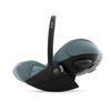 Seggiolino auto Cloud G i-Size Plus - Stormy Blue - CYBEX