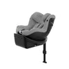 CYBEX - Seggiolino auto gr 0+/1 SIRONA Gi i-Size Plus Stone Gray