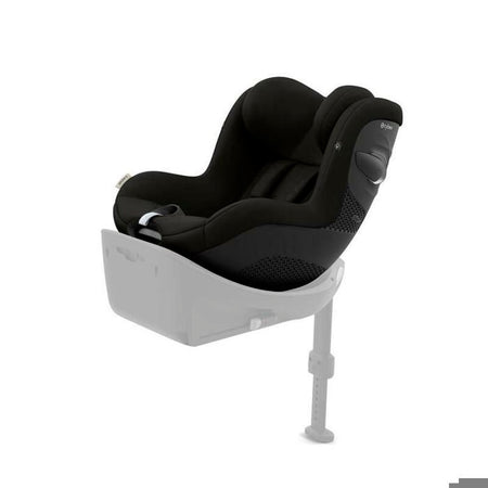 CYBEX - Seggiolino auto gr 0+/1 SIRONA G i-Size Magic Black