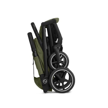 CYBEX - Passeggino Beezy - Verde muschio