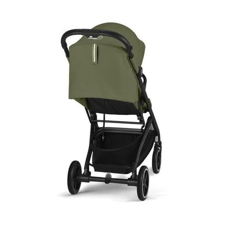 CYBEX - Passeggino Beezy - Verde muschio