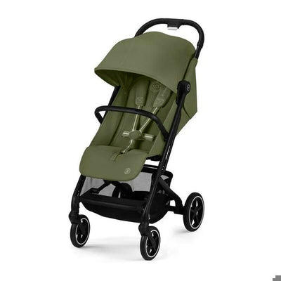 CYBEX - Passeggino Beezy - Verde muschio