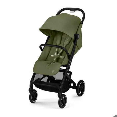 CYBEX - Passeggino Beezy - Verde muschio