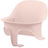 Lemo 2 Pack 3 in 1 con seggiolone regolabile, set bebè e vassoio - CYBEX - Pearl Rose