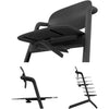 Seggiolone evolutivo CYBEX LEMO 2 - Da 6 mesi - Nero