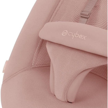 Sdraio LEMO 2 - CYBEX - Rosa - Schienale regolabile - Scalabile - Mista