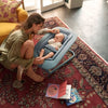 Sdraio LEMO 2 - CYBEX - Schienale regolabile - Blu