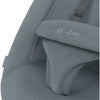 Sdraio LEMO 2 - CYBEX - Schienale regolabile - Blu