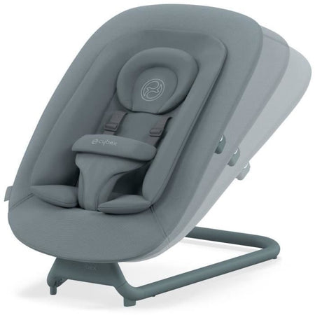 Sdraio LEMO 2 - CYBEX - Schienale regolabile - Blu