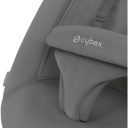 Sdraio CYBEX Lemo 2 - Schienale regolabile - Grigio