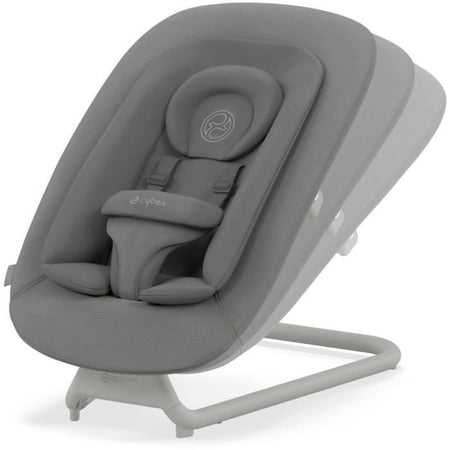 Sdraio CYBEX Lemo 2 - Schienale regolabile - Grigio