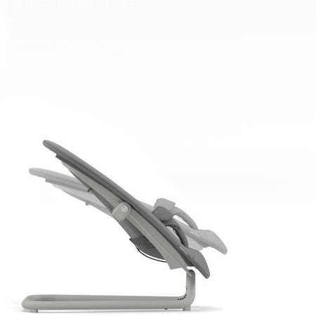 Sdraio CYBEX Lemo 2 - Schienale regolabile - Grigio