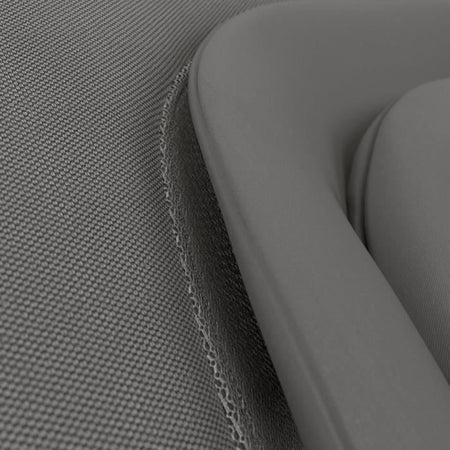 Sdraio CYBEX Lemo 2 - Schienale regolabile - Grigio