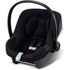 Seggiolino auto Aton B2 i-Size + Base One - 0-24 mesi - Volcano Black CYBEX