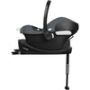 Sedile automatico aton b2 i -zeize - base uno incluso - gruppo 0+ - grigio in acciaio