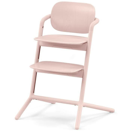 CYBEX - Seggiolone Lemo 2 scalabile e regolabile - Rosa Perla