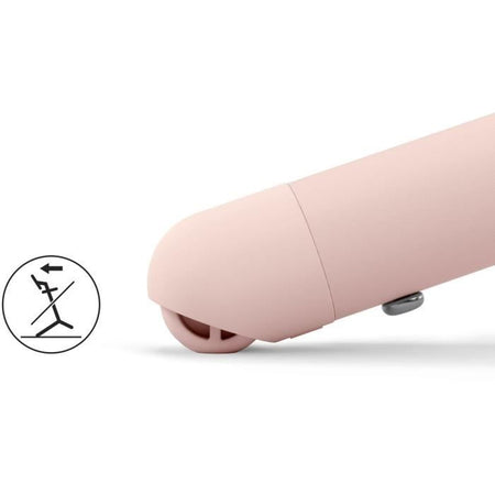 CYBEX - Seggiolone Lemo 2 scalabile e regolabile - Rosa Perla