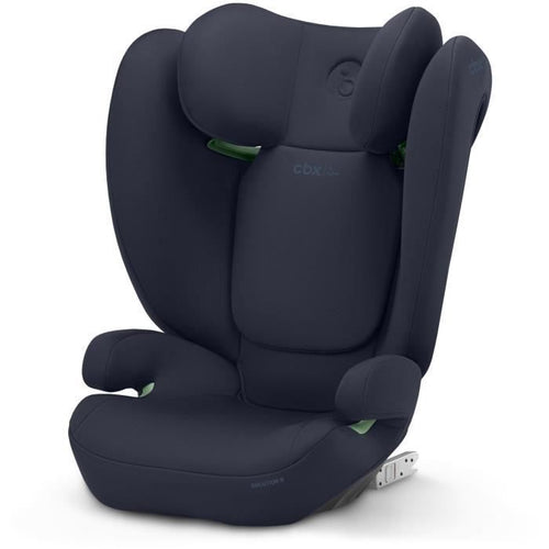 Soluzione automatica B I -fix Bay Blue Cybex - Gruppo 2/3 - Blu