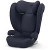 Soluzione automatica B I -fix Bay Blue Cybex - Gruppo 2/3 - Blu