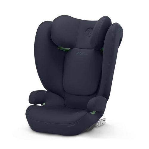 Soluzione automatica B I -fix Bay Blue Cybex - Gruppo 2/3 - Blu
