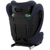 Soluzione automatica B I -fix Bay Blue Cybex - Gruppo 2/3 - Blu