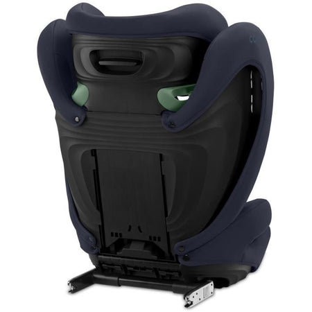 Soluzione automatica B I -fix Bay Blue Cybex - Gruppo 2/3 - Blu