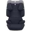 Seggiolino auto CYBEX Solution X i-Fix - Da 3 a 12 anni - Blue Moon