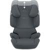 Rialzo per auto CYBEX Solution X i-Fix - Grigio Cobblestone