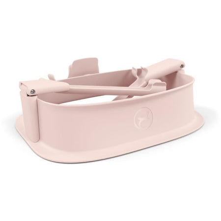 Kit torre di apprendimento scalabile e regolabile Lemo 2 - Rosa perla - CYBEX