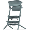 Kit torre di apprendimento scalabile e regolabile Lemo 2 - Rosa perla - CYBEX