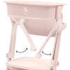 Kit torre di apprendimento scalabile e regolabile Lemo 2 - Rosa perla - CYBEX