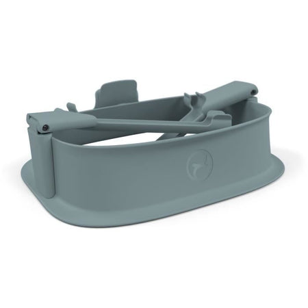 Kit torre di apprendimento scalabile e regolabile Lemo 2 - Blu pietra - CYBEX