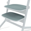 Kit torre di apprendimento scalabile e regolabile Lemo 2 - Blu pietra - CYBEX