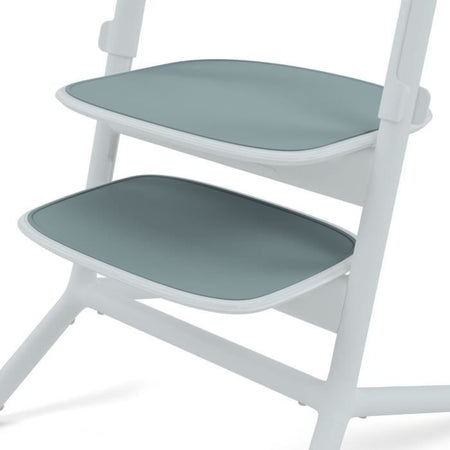 Kit torre di apprendimento scalabile e regolabile Lemo 2 - Blu pietra - CYBEX