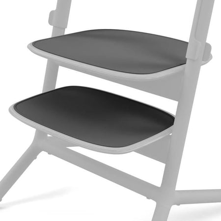 Kit torre di apprendimento scalabile e regolabile Lemo 2 - Nero straordinario - CYBEX