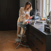 Kit torre di apprendimento scalabile e regolabile Lemo 2 - Nero straordinario - CYBEX