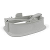 Kit torre di apprendimento scalabile e regolabile Lemo 2 - grigio pelle scamosciata - CYBEX
