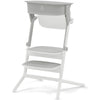 Kit torre di apprendimento scalabile e regolabile Lemo 2 - grigio pelle scamosciata - CYBEX