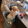 Kit torre di apprendimento scalabile e regolabile Lemo 2 - Tutto bianco - CYBEX