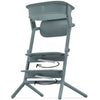 Kit torre di apprendimento scalabile e regolabile Lemo 2 - Tutto bianco - CYBEX