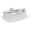 Kit torre di apprendimento scalabile e regolabile Lemo 2 - Tutto bianco - CYBEX