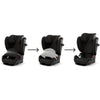 Seggiolino auto - CYBEX - Pallas G2 - Magic Black