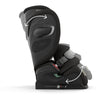 Seggiolino auto - CYBEX - Pallas G2 - Magic Black