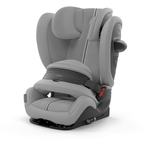 Seggiolino auto - CYBEX - Pallas G2 Plus - Grigio pietra