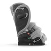 Seggiolino auto - CYBEX - Pallas G2 Plus - Grigio pietra