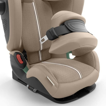 Seggiolino auto - CYBEX - Pallas G2 Plus - Almond Beige