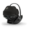 Seggiolino auto Cloud G i-Size per neonati - Magic Black - CYBEX