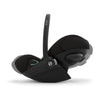 Seggiolino auto Cloud G i-Size per neonati - Magic Black - CYBEX